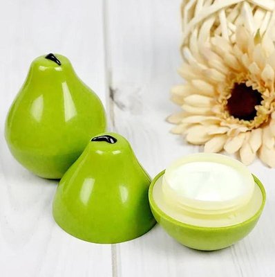 Крем для рук Груша Natural Fresh pear pear363 фото