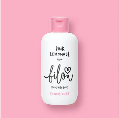 Кондиционер для волос BILOU Pink Limonade Conditioner 200 мл NO3106 фото