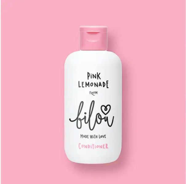 Кондиціонер для волосся BILOU Pink Limonade Conditioner 200 мл NO3106 фото