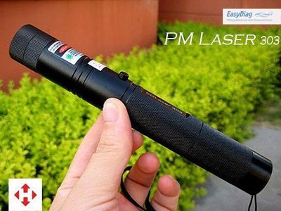 БЕЗПЛАТНА ДОСТАВКА!Лазерна указка зелений лазер Laser 303 green з насадкою 3811175Б фото