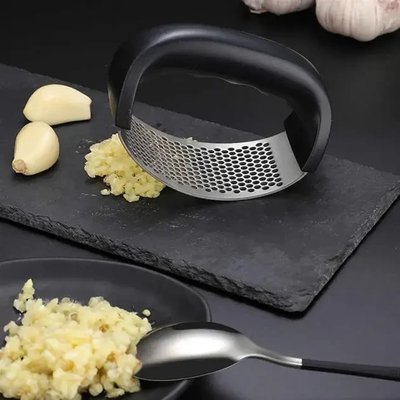 Прес для часнику GARLIC PRESS GARLIC67 фото