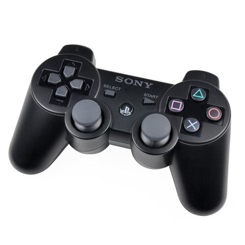 Беспроводной bluetooth джойстик PS3 SONY PlayStation 3 PS3 фото