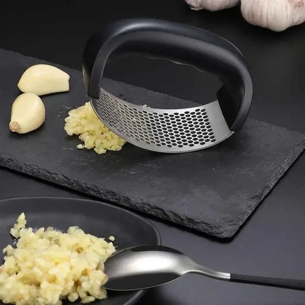 Пресс для чеснока GARLIC PRESS GARLIC67 фото