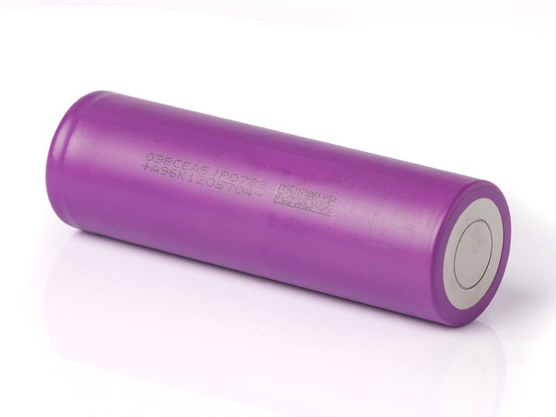 18650 Battery Usage 3.7v 3000mAh PURPLE PUR37 фото