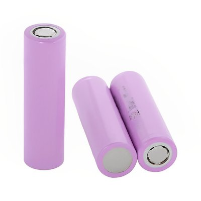 Аккумулятор Wimpex 18650 5000 mAh 3.7 V PURP650 фото