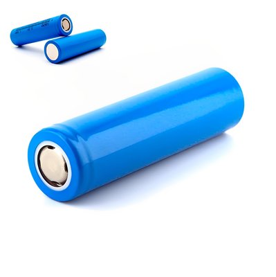 Акумулятор високотоковий Super Power Li-Ion 18650 4000mAh BLU650 фото