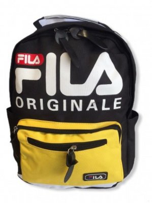 Стильный Качественный Рюкзак Fila FIla01 фото