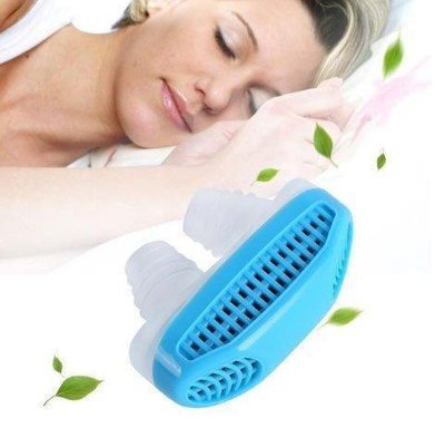 Антихрап anti snoring (W-3) щоб перестати хропіти W-3 фото