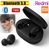 Беспроводные вакуумные наушники Xiaomi Redmi AirDots Black ORIGINAL ! 1107 фото