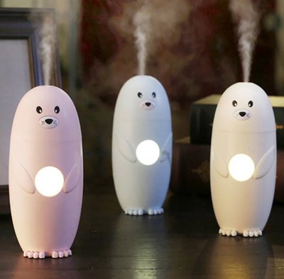 Увлажнитель воздуха Elite Seals-Shape Humidifier (EL-544-8) EL5448 фото