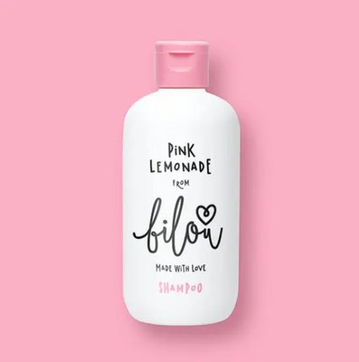 Шампунь для волосся BILOU Pink Limonade Shampoo 250 мл J87771 фото