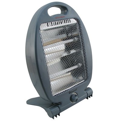 Инфракрасный обогреватель Domotec Heater MS 5952 800 Вт MS-5952 фото