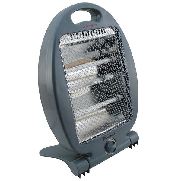 Інфрачервоний нагрівач Domotec Heater MS 5952 800 Вт MS-5952 фото