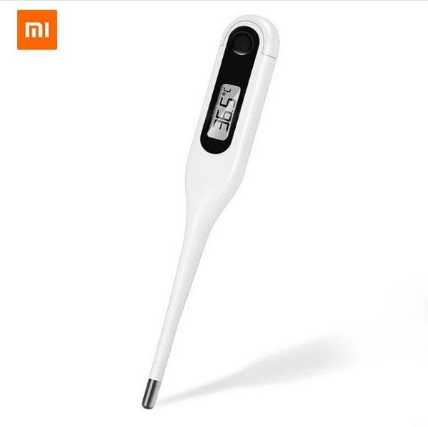 Электронный термометр Xiaomi Miaomiao Measuring Medical Electric Thermometre Белый (MMC-W201) W201 фото