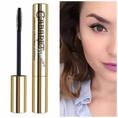 Туш для вій Vivienne Sabo Cabaret Premiere Volume Mascara зі сценічним ефектом — чорна Vivienne4020 фото