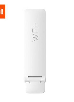 Підсилювач сигналу "репітер" Xiaomi Mi Wi-Fi Amplifier 2 Розширення зони Wi-Fi 09437 фото