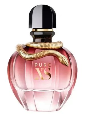 Парфюмерная вода для женщин Paco Rabanne Pure XS 80 мл XS80  фото