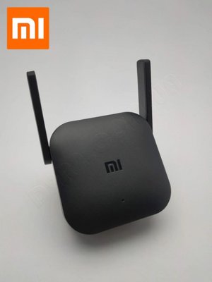 Усилитель сигнала "репитер" WiFi Xiaomi Amplifier Pro Расширение зоны Wi-Fi 09438 фото