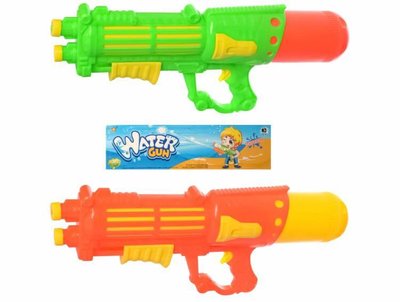 Водяний автомат M 5825 дитячий Water Gun M5825 фото