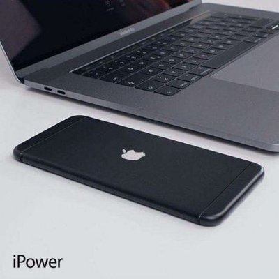 Power Bank Ipower 20000 mAh iPhone 6 зовнішній акумулятор, Повер Банк, Павер Айфон 05559 фото