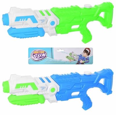 Водяной бластер MR для детей Water Gun MR22332 фото