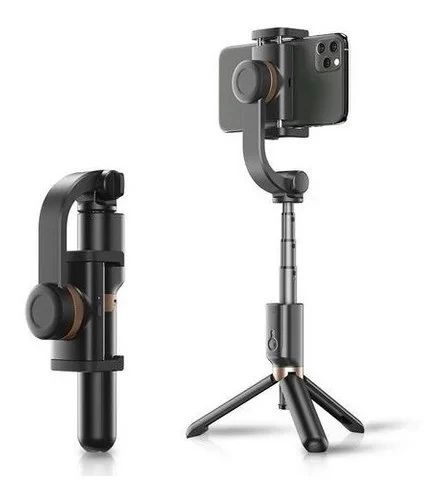 Стабілізатор телефона Gimbal GS-30 Штатив тримач телефона GS-30 фото