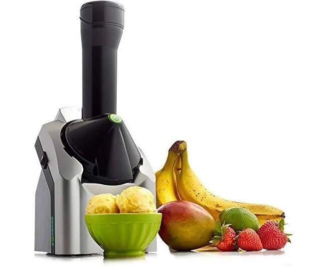 Домашняя мороженица Yonanas Healthy N136 фото