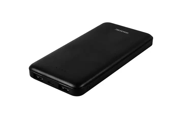 Повербанк Asonic AS-P10 10000mAh 2*USB ASP10 фото