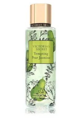 Парфюмированный спрей для тела Tempting Pear Jasmine Victoria's Secret 250 ml K8665541 фото