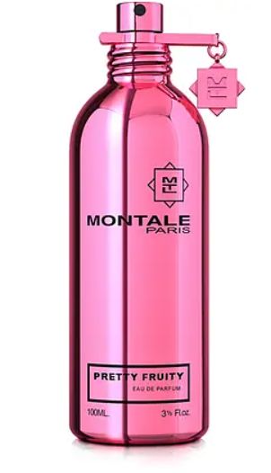 Парфуми жіночі Montale Pretty Fruity, 100ml H6cfd фото