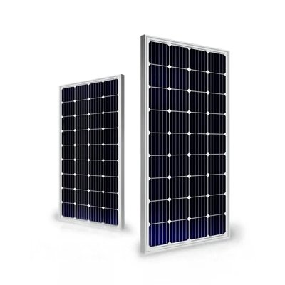 Солнечная панель Solar Board 200W для домашнего электроснабжения и кемпинга SOLA200 фото