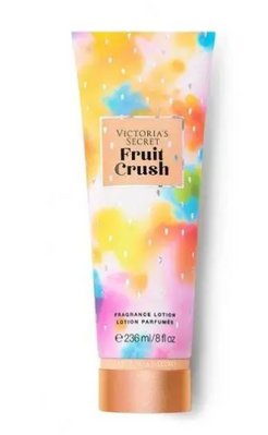 Парфюмированный увлажняющий лосьон для тела Fruit Crush Victoria's Secret 236 мл S3534653 фото