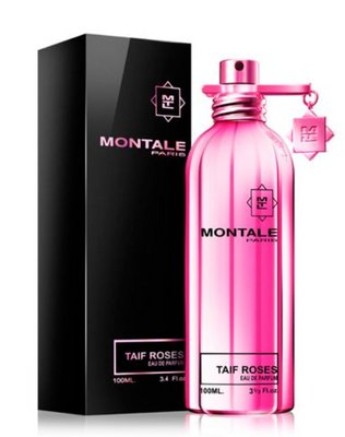 Montale Roses Musk Парфумована вода жіноча, 100 мл NOH6cbvd5 фото