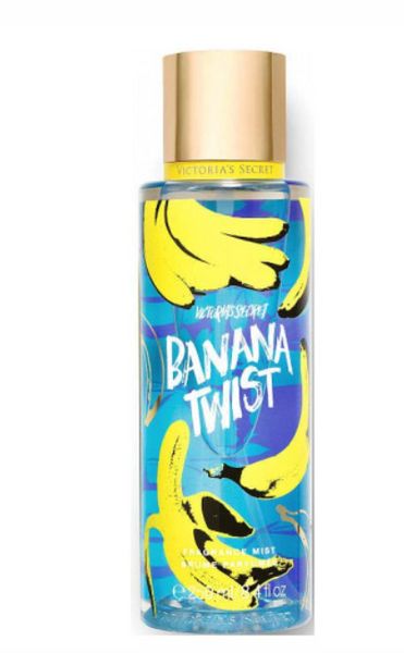 Спрей для тела Banana Twist Victoria's Secret J876651 фото