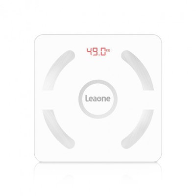 Умные напольные весы с Bluetooth Leaone BF8030 BF8030 фото