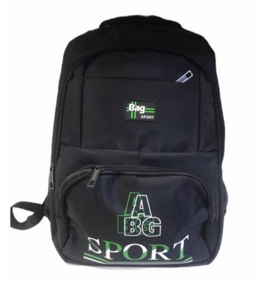 Якісний Модний Спортивний Рюкзак Bag Sport BagSport фото