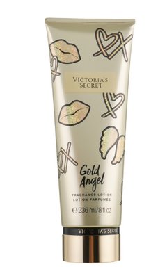 Парфюмированный лосьон для тела victoria's secret gold angel золотой ангел D3526 фото