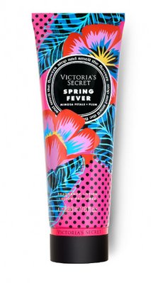 УВЛАЖНЯЮЩИЙ ЛОСЬОН SPRING FEVER , Victoria's Secret G65514 фото