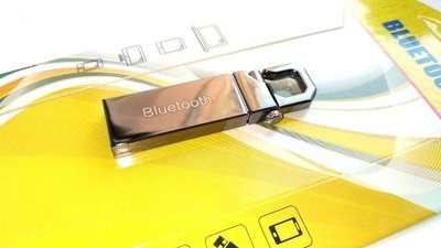 Адаптер для автомагнітол Bluetooth Dongle Usb приймач NNV40 фото