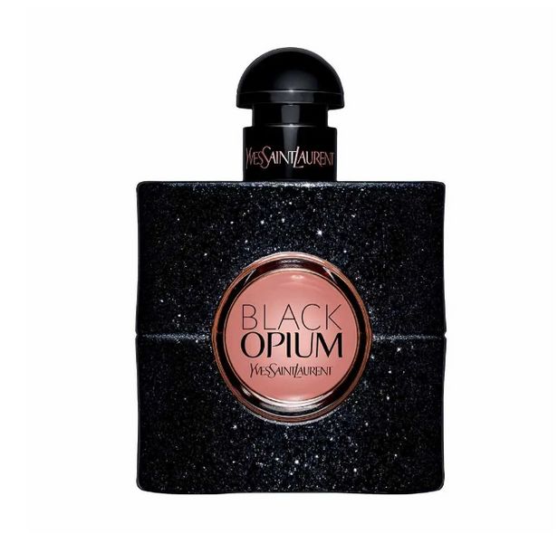 Жіночі парфуми Yves Saint Laurent Black Opium Парфумована вода 90 ml x-19901-0 фото