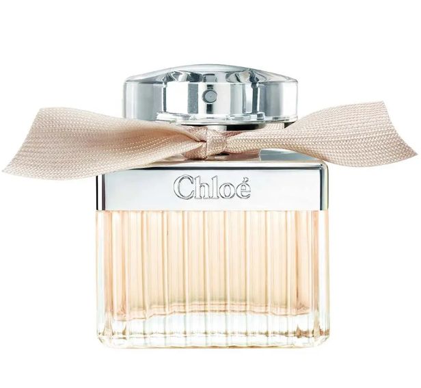 Женские духи Chloe Eau de Parfum 75 ml F52--1 фото