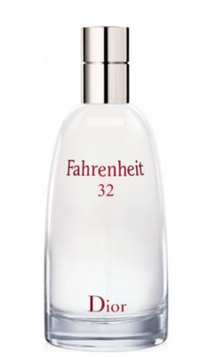 Чоловічі парфуми Fahrenheit 32 Dior 100ml kjhn6YG фото