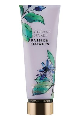 Лосьон парфюмированный Victoria's Secret Passion Flowers Peony Breeze Jg61256 фото