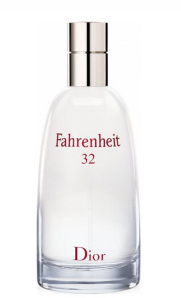 Мужские духи Fahrenheit 32 Dior 100ml kjhn6YG фото