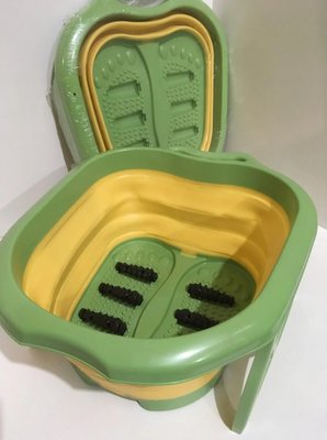 Массажер роликовая для ног Foot Bath Massager FB-00082 FB-00082 фото