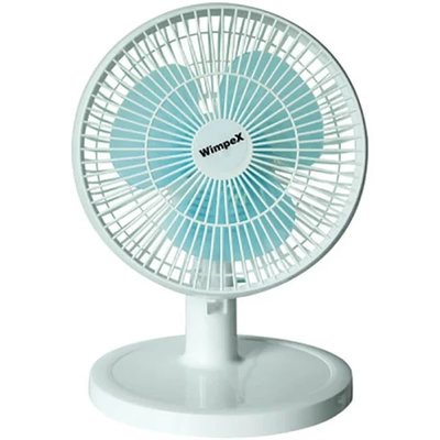 Настольный вентилятор 9” Fan Wimpex WX-909 WX909 фото