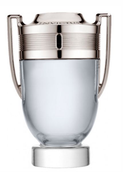 Чоловічі парфуми Invictus Paco Rabanne, 100ml H76ggt56 фото