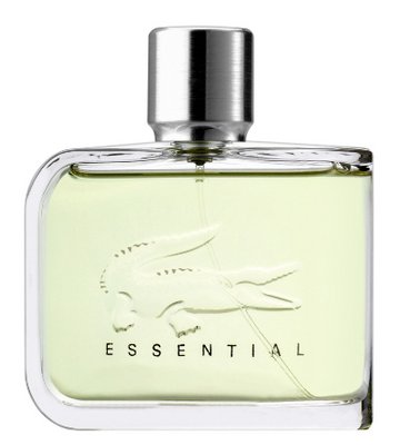 Туалетна вода для чоловіків Lacoste Essential 125 мл hB76gvt412 фото