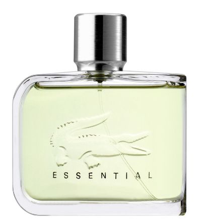 Туалетна вода для чоловіків Lacoste Essential 125 мл hB76gvt412 фото