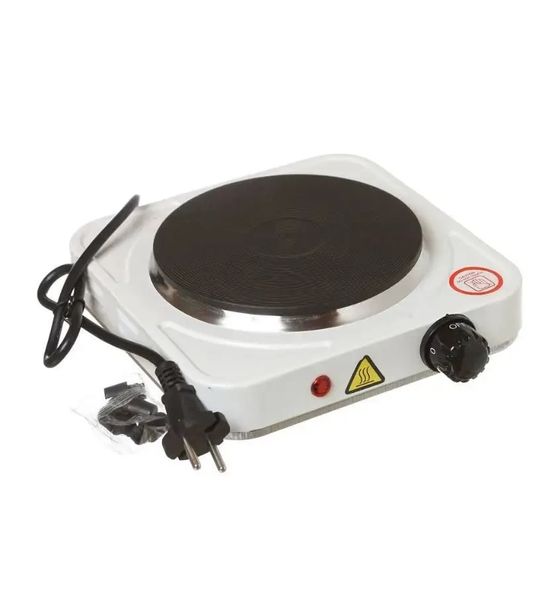 Плита електрична Hot Plate JX-1010A JX1010A фото